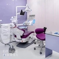 Dentism Dental Polyclinic - JLT