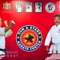 Sun and Stars Karate Center Branch 1
