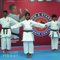 Sun and Stars Karate Center Branch 1
