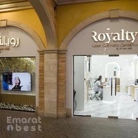 Royalty laser cosmetic center