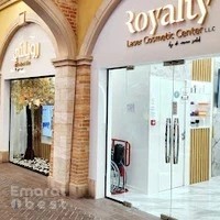 Royalty laser cosmetic center