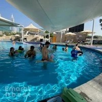 Baby Splash Dubai
