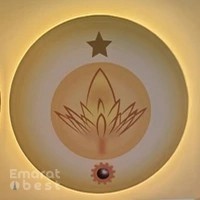 Golden Lotus Pranic Healing Meditation Centre