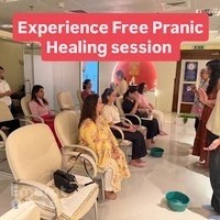 Golden Lotus Pranic Healing Meditation Centre