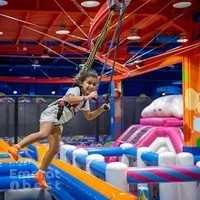 Air Maniax Al Jimi Mall