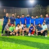 FALCON SPORTS UAE -AL MAJAZ