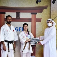 International Golden Falcon Karate - Do LLC (IGFK)