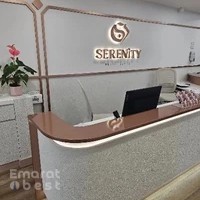 Serenity Dental Clinic | Dentist in Motor City Dubai