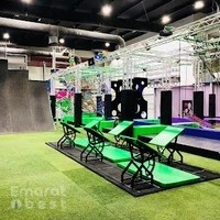 Just Play Sports Complex