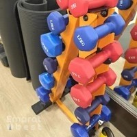 Full Circle EMS Fitness Center Al Majaz 3