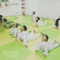 Brilliance martial arts club