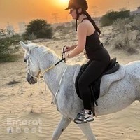 Golden Hoof Stables