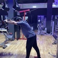 Abtal Alain Gym - جم ابطال العين