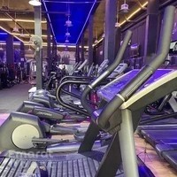 Abtal Alain Gym - جم ابطال العين