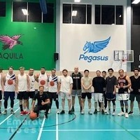 S-Basketball Dubai