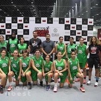 Jam Sports Academy - Oud Metha