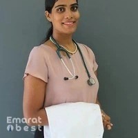 Dr. Manasvi Bommareddy