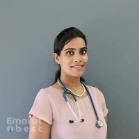 Dr. Manasvi Bommareddy