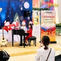 Melodica Music Academy- Wasl Road