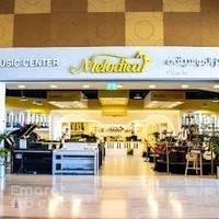 Melodica Music Academy- Wasl Road
