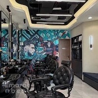 Pitstop Barbers Gents Salon I Barbershop