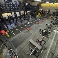Strong Gym HQ