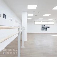 The National Ballet Studio