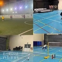DEEP SPORTS - AL QUOZ