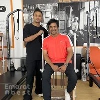 Defeat Fitness Studio