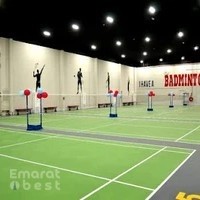 STARS PLAYGROUNDS RENTAL