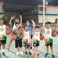 Prosportsuae Basketball Academy - Dubai