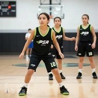 Prosportsuae Basketball Academy - Dubai