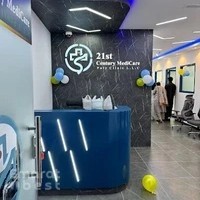 21st Century MediCare Poly Clinic LLC