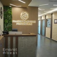 21st Century MediCare Poly Clinic LLC