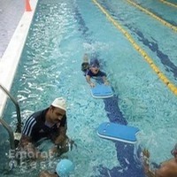 SIMBR Swimming Academy