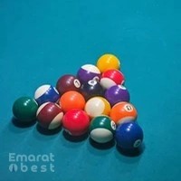 Emirates Billiards Centre
