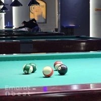 Emirates Billiards Centre