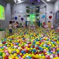 Sci Fi Land Entertainment Hub Alain. ساي فاي لاند هاب الترفيهيّ العين