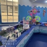 Sci Fi Land Entertainment Hub Alain. ساي فاي لاند هاب الترفيهيّ العين