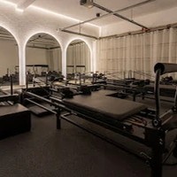 Ultimate Pilates