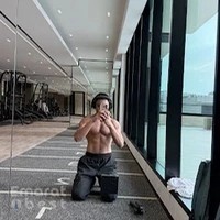 Calisthenics training