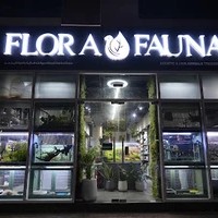Flora and Fauna