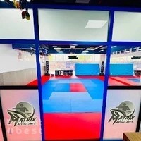 Matrix Martial Arts