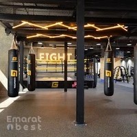 GymNation Motor City | Best Gym in Motor City