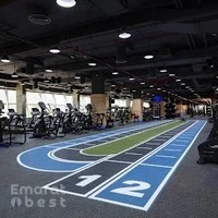 GymNation Motor City | Best Gym in Motor City