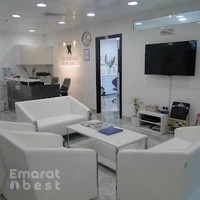 Dr. Malasha Godinho - Specialist Endodontist, Crossroads Dental Clinic, Dubai