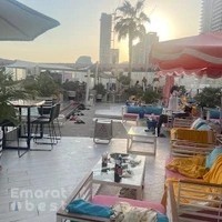 MiMi’s Pool Club at FIVE Jumeirah Village