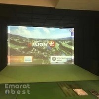Golf Oasis Dubai