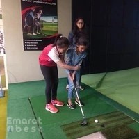 Golf Oasis Dubai