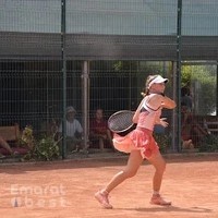Givonation Tennis Academy